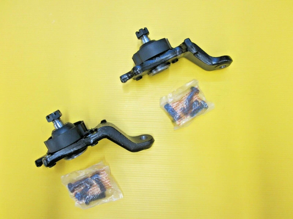 Juego de rótulas inferiores XRF 2 Sequoia Toyota Tundra 2004-2006 GARANTÍA DE POR VIDA Foto 2 de 4