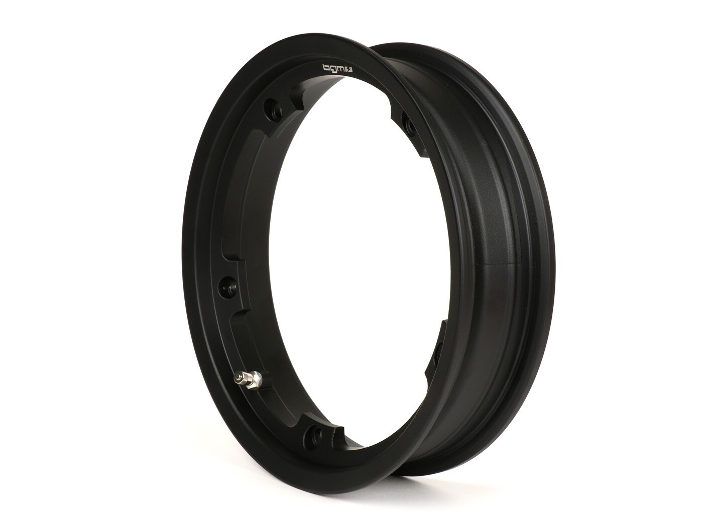 COPPIA Cerchi in lega tubeless BGM PRO 2.10-10 Vespa 50-125 SPECIAL N L R PK PX