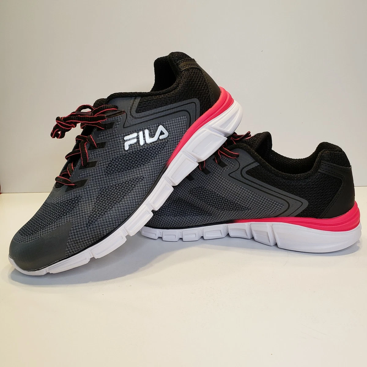 Fila on sale memory exolize