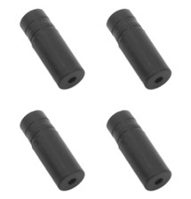 4x End Cap Shift Cable Casing Bowden Cable End Cap Cable Housing 4mm