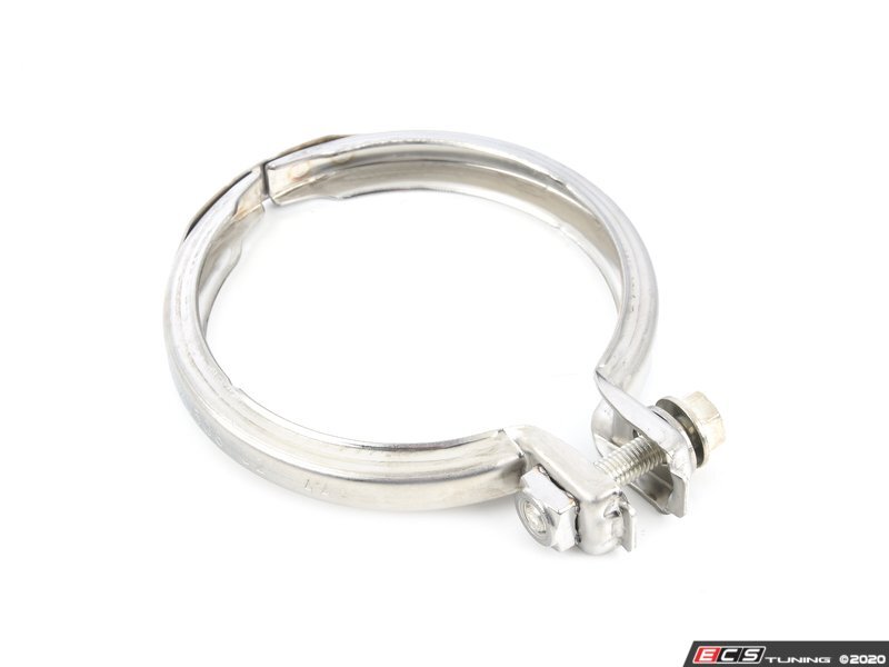 Genuine BMW - Genuine V-Band Exhaust Clamp - Priced Each  