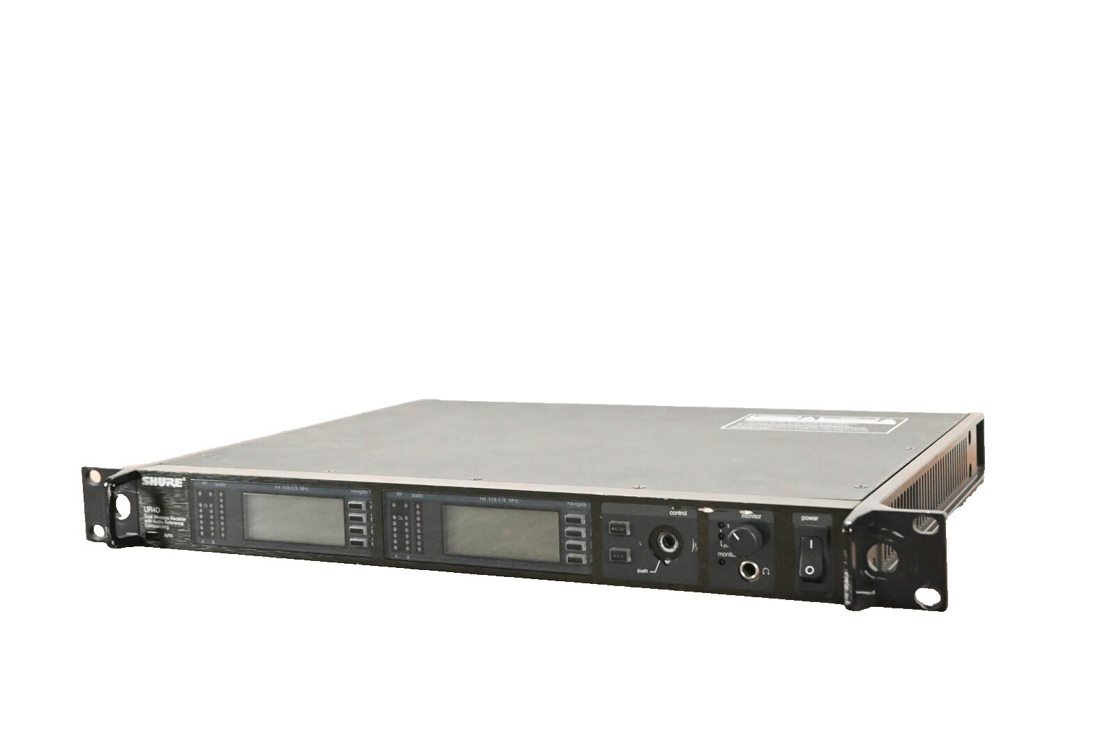 Shure Ur2 H4 | eBay