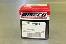 Nice Wiseco Performance Piston 2311M06650 For Polaris Indy 600 New