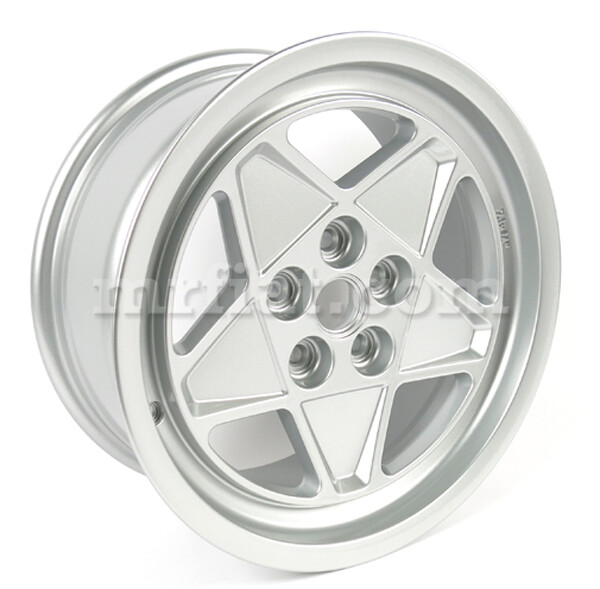 Ferrari Testarossa Wheel Set 4 New