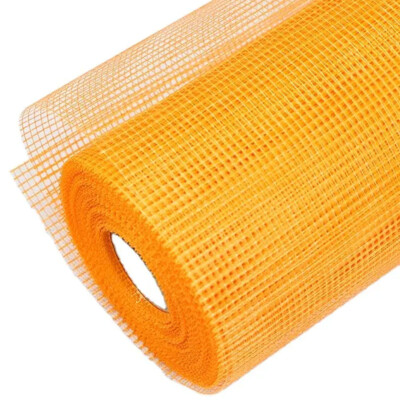 Armierungsgewebe 165 g/m² 100 cm x 50 m = 50 m² Gewebe Putzgewebe Putz Armierung