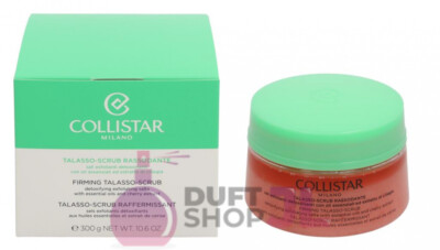 Collistar Firming Talasso Scrub 300 gr