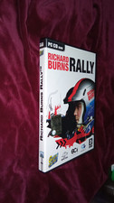 *PC cd ROM -RICHARD BURNS