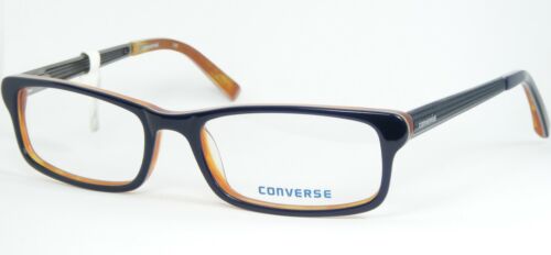 Neu Converse GARAGE Marineblau Brille Kunststoffrahmen 51-17-135mm - Bild 1 von 10