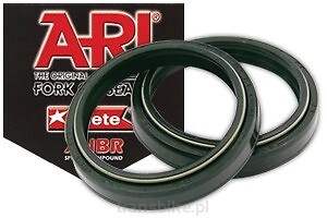 Joints d'huile TCL 43x55x10.5/12 d'étanchéité maximale pour fourche avant