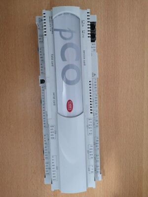 Dectron Carel controller pCO3 Mediun board