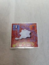 Amada Pokemon Japanese Hyper Sticker Collection Nintendo 13785