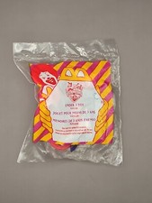 1995 McDonalds Animaniacs Under 3 Toy New in Package Sealed Bike Yakko Wakko Dot