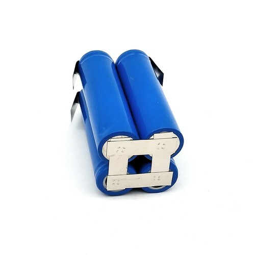 4000mAh für Metabo 7.2V Li-Ion Akku 6.25487 625487 23.2 - Picture 4 of 5