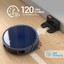 thumbnail 4 - Eufy RoboVac 30C MAX Black Robotic Vacuum Cleaner