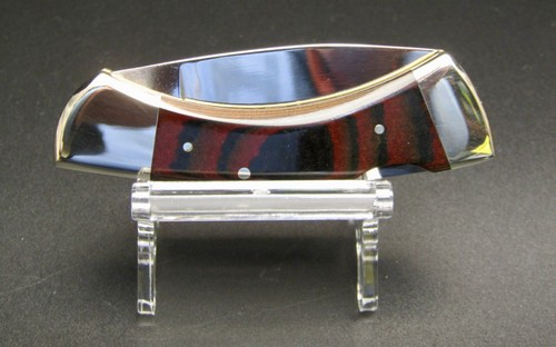 SETO KNIVES VTG Stainless Lockback Knife SK-025 Made In Japan UNUSED CONDITION - Picture 16 of 23