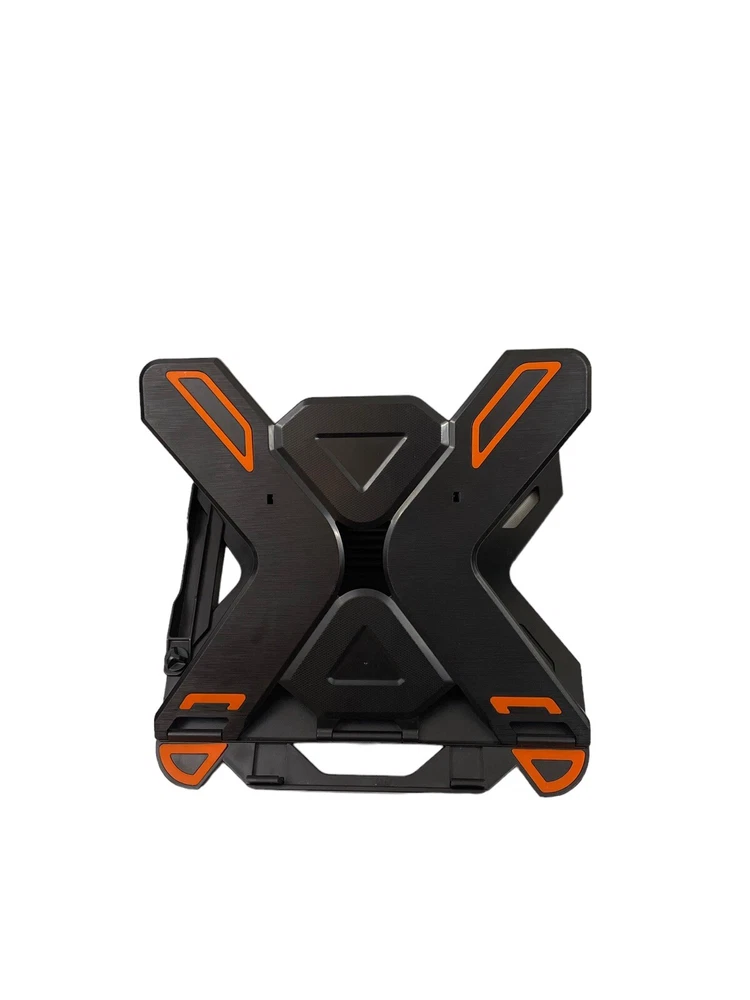 Laptop Stand Adjustable Multi-Angle Stand For Laptop, iPad/iPhone ~ 8 Tilt Level