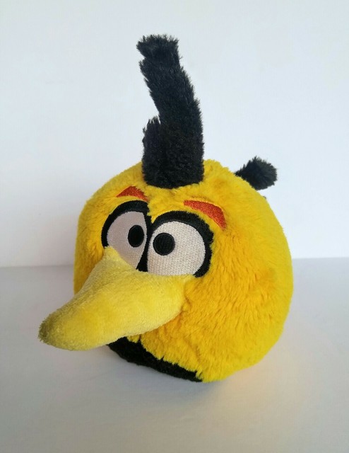 Angry Birds 5