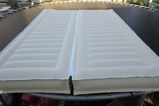 Sleep Number Air Bed Chamber ZIPPERED SET King SizE Mattress S 274 E A S274EA