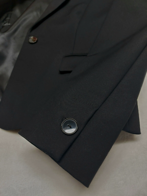 MNG Blazer Mango Homme - Taille XL - Bordeaux - Neuf Avec étiquettes