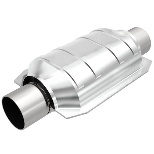 MagnaFlow Conv Univ 2 D100 FOR 1975-77 Dodge - 第 2/11 張圖片