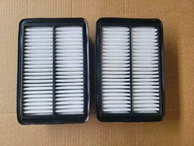 2 x Air Filter CA12941 For 2026, 2025, 2024 Kia Seltos 2.0L 4Cyl 