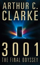 Arthur C. Clarke 3001