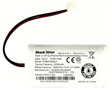 Shark Li-ION OEM Battery RVBAT85004 RVBAT85005 Robot Vacuums