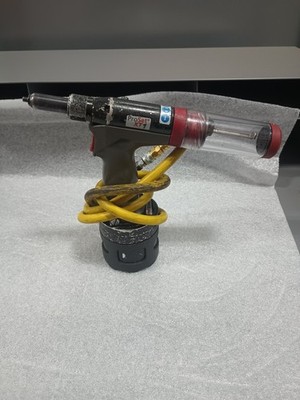 POP ProSet XT1 Pneumatic Hydraulic Rivet Tool 2.4-4.0mm Made in Japan NEW