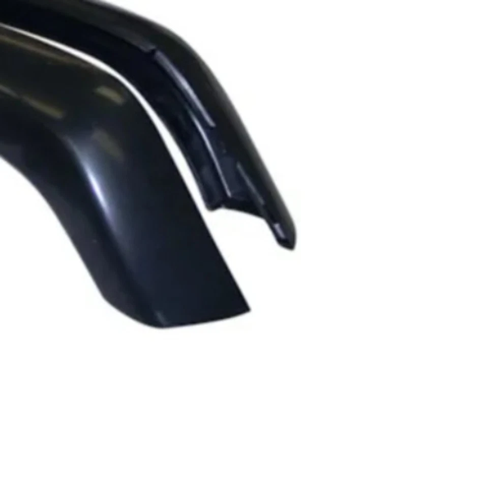 For Jeep Cherokee 1997-2001 Fender Flare Kit Driver And Passenger Side | Pair - Image 3 of 4