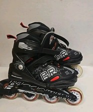 Bladerunner Phoenix Inline Skates Adjustable Size 5-8 MPN 0T817100741