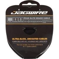 Jagwire - Bremszug Road Elite Ultra-Slick Polished - 1,5 X 2750 Mm