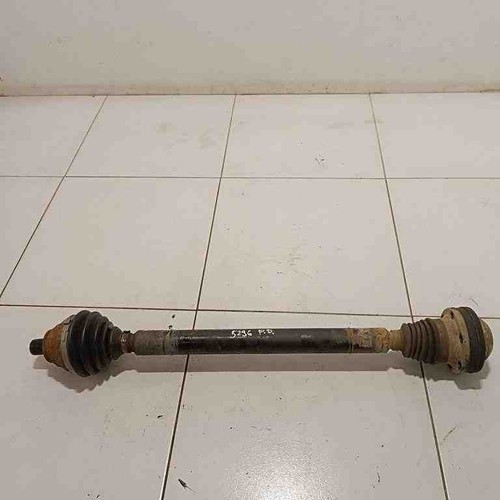 VW CADDY III Furgon 2KA, 2KH, 2CA, 2CH Antriebswelle vorne rechts 30355056