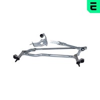 ERA WischergestäNge 461007A FüR VW Caddy 3 GroßRaumlimousine 2KA 2KH 2CA 2CH 2KB