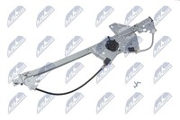 NTY EPS-CT-010 Fensterheber FüR CitroËN