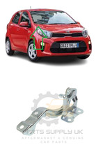 Capote Kia PICANTO
