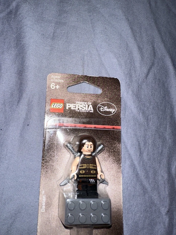 Juego Prince of Persia Disney Legos Foto 3 de 4