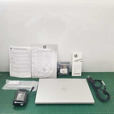 HP EliteBook x360 1030 G8 13.3'' i5-1145G7 16GB 256GB Win10 Pro BIOS Lock