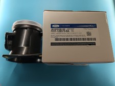 Mass Air Flow Sensor Maf F81f-12b579-ba For Ford F150 Expedition 4.6l V8