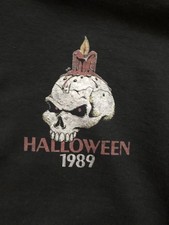 King diamond Halloween sweatshirt