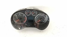 Compteur Audi R8
