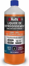 Holts HAFR0009B Antifreeze Coolant for Car Ford Vaux Opel, WSS-M97B44-D/GMW 324