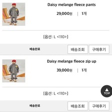 Limitteddudu Zip-up Pants Set for Kids