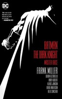 Batman | The Dark Knight: Master Race | Frank Miller | Englisch | Taschenbuch