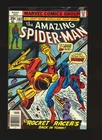 Amazing Spider-Man # 182 - Peter proposes to Mary Jane NM- Cond