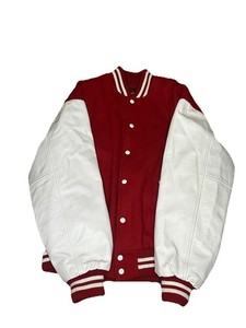 Game Sportswear Varsity Jacket | eBay