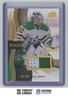 2023-24 Upper Deck Premier Rookie Patch Gold Matt Murray /49 #113 Dallas Stars