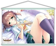 Iris Mysteria Tapestry Airi Wind Instrument 8x60 Woven Wall Decor