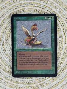 1993 Magic The Gathering | eBay