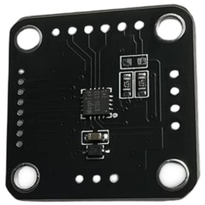 MT6701QT Sensor Module Magnetic Encoder with Incremental Output Options