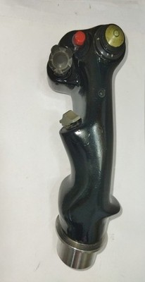 F-5F-5 Tiger Fighter Jet Pilot Control Stick Grip Military